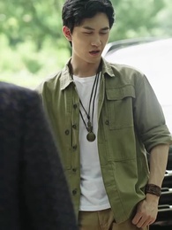 패왕의 귀환 - Episode 50