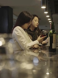 23화 - 패왕의 귀환