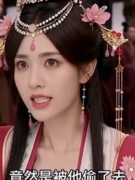 第25集 - 長恨朱門月半明