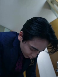 不可思議！保鏢爸爸竟然是世界首富 - Episode 36