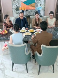 第47話 - 原作崩壊、悪役令嬢のシナリオ修正