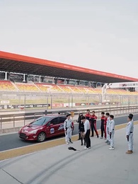 Episode 17 - Der König der Kurven kehrt zurück