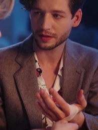 Épisode 7 - Amour à l’Envers