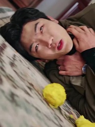 愛的十字路口，陌路無歸 - Episode 6