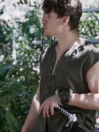 ตอนที่ 21 - [พากย์ไทย]เครื่องประดับเสริมอำนาจ