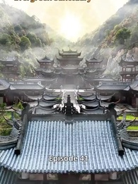 Episode 41 - [Dubbed]Supreme Demon Lord