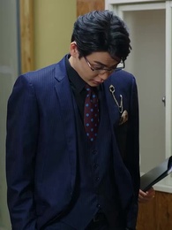 第4集 - 不可思議！保鏢爸爸竟然是世界首富