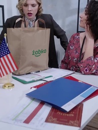 Amor do Avesso - Episode 16