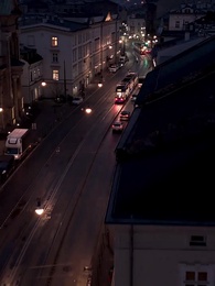 Amor do Avesso - Episode 35