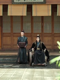 戦姫の帰還~旦那様、あの妻は偽物です! - Episode 39