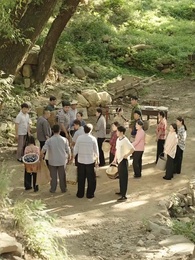 Tập 26 - Về Nhà Với Ngoại