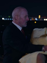 不可思議！保鏢爸爸竟然是世界首富 - Episode 18