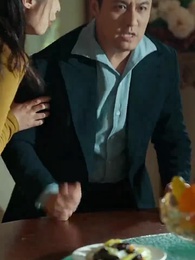 Yenilmez Koruma - Episode 65