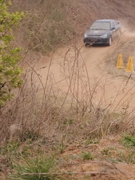 Episode 65 - Der König der Kurven kehrt zurück