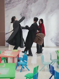 ทางผ่านแห่งรัก - Episode 30