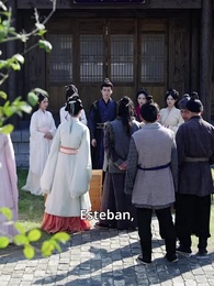 Episodio 54 - Renacer del Dragón