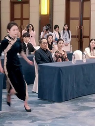 原作崩壊、悪役令嬢のシナリオ修正 - Episode 73