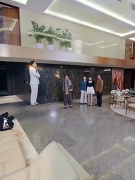 [吹替]ママは社長！パパは伝説! - Episode 6