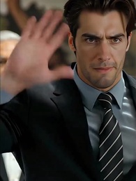 أنت ضالتي - Episode 13