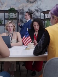 Épisode 37 - Amour à l’Envers