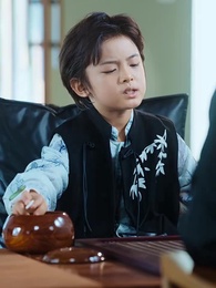 少年自有少年狂 - Episode 14
