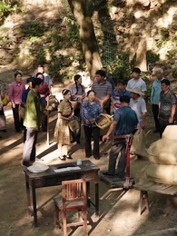 Tập 25 - Về Nhà Với Ngoại