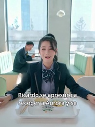 Episodio 12 - Mi Superpoder: ¡Reescribir la Trama!