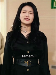 Bölüm 48 - Doğumdan Önce