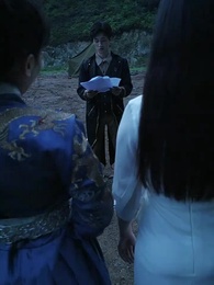 3화 - 패왕의 귀환