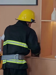 冷庫救援 - Episode 12