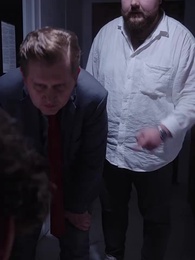 Plötzlich du, plötzlich ich - Episode 45