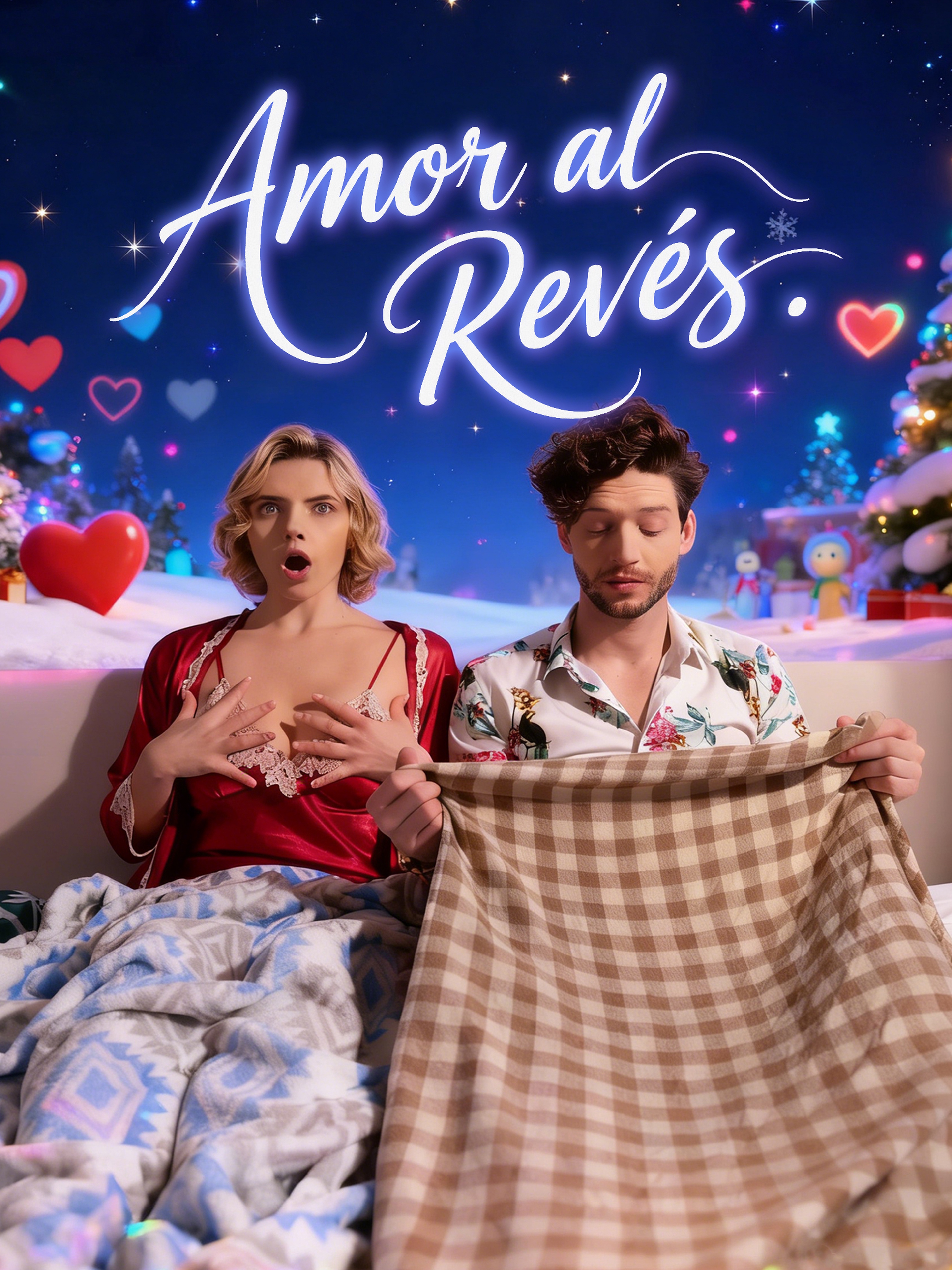 Amor al Revés