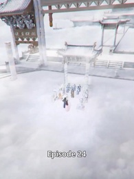 Episode 24 - [Dubbed]Supreme Demon Lord