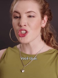 Amor do Avesso - Episode 12