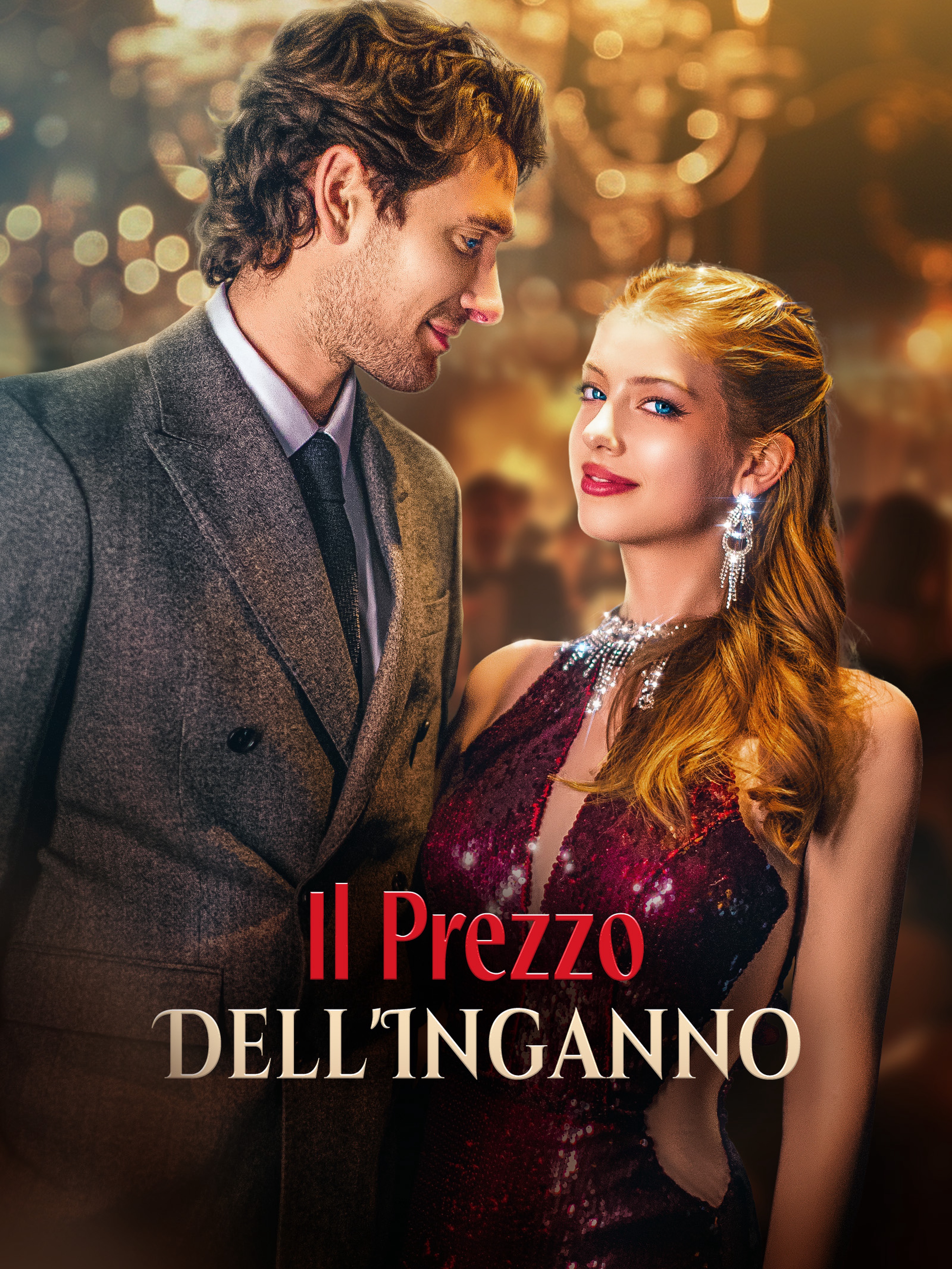 Il Prezzo Dell'Inganno