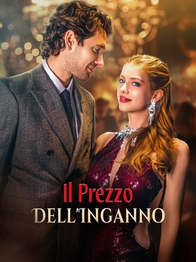 Il Prezzo Dell'Inganno