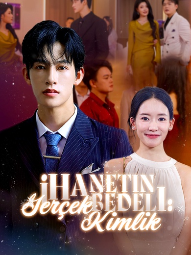 İhanetin Bedeli: Gerçek Kimlik