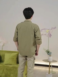 패왕의 귀환 - Episode 17