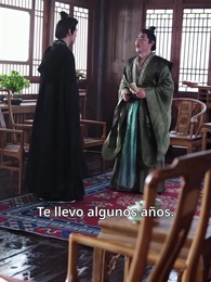 Renacer del Dragón - Episode 43