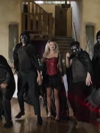 ตอนที่ 45 - [พากย์ไทย]เครื่องประดับเสริมอำนาจ