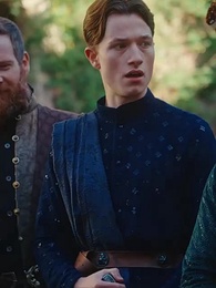 Meu Pai Escondia um Poder Lendário - Episode 41