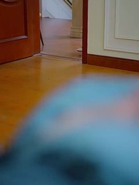 第36話 - [吹替]嵐が近づき、愛だけが残された