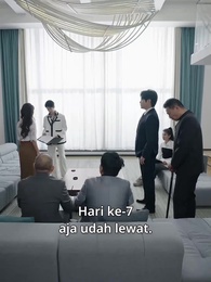 Episode 48 - Serum Mematikan