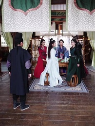 Renacer del Dragón - Episode 40