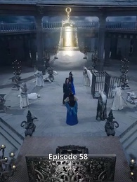 Episode 58 - [Dubbed]Supreme Demon Lord