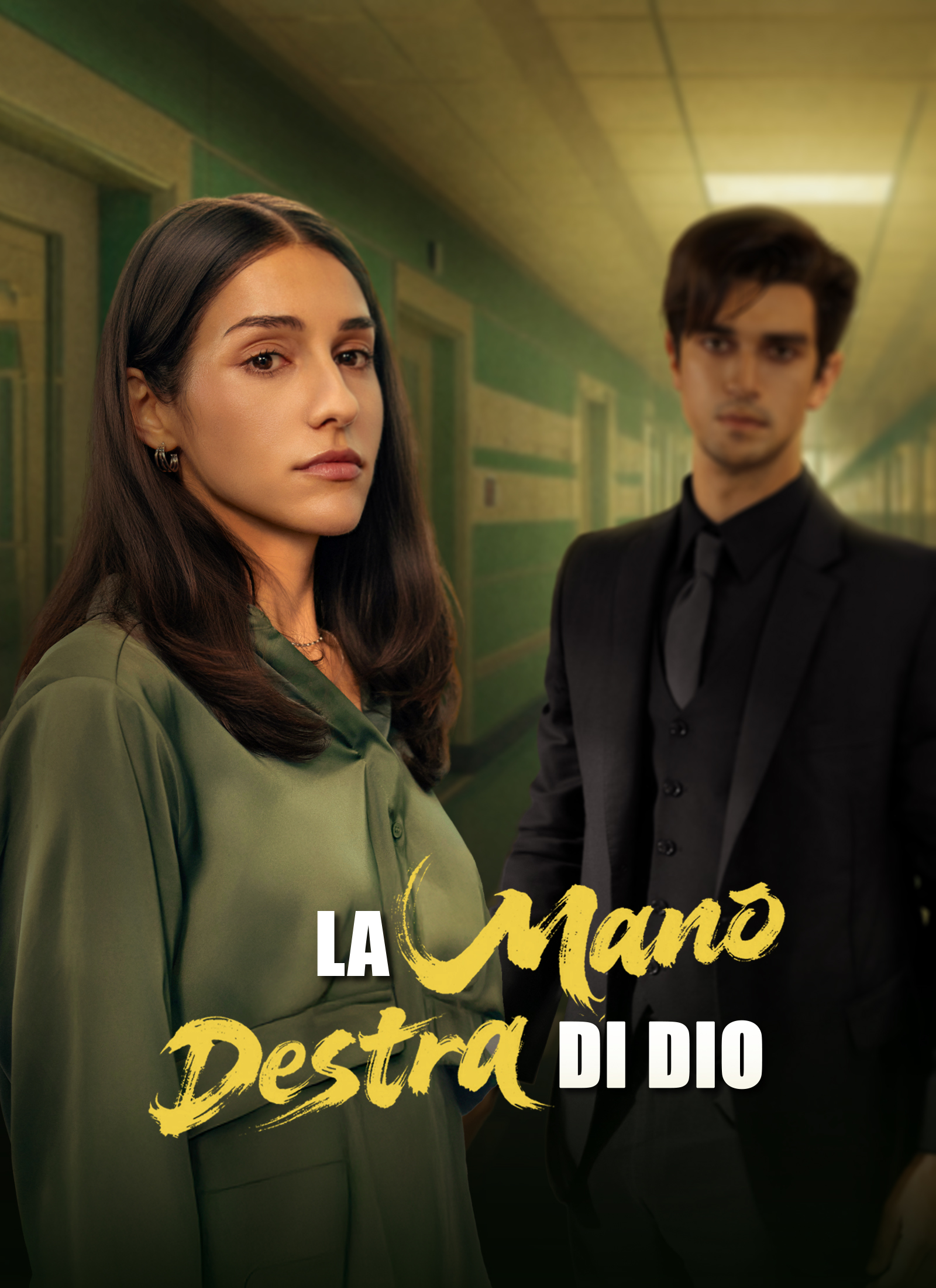 [Doppiato] Genio Medico Vendetta Dopo Tradimento