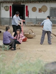 Về Nhà Với Ngoại - Episode 36