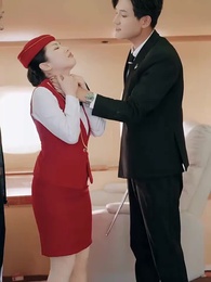 Episode 15 - First-Class Inferno