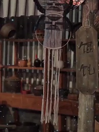 Episode 1 - Die Kaiserinmutter aus dem Volk