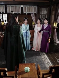 Episodio 60 - Renacer del Dragón